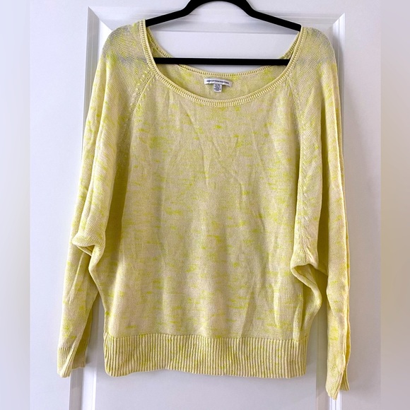 American Eagle Outfitters Sweaters - Knitted Sweater By American Eagle Outfitters